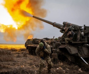 Ukraine chiếm thêm đất của Nga bằng vũ khí và chiến thuật lợi hại