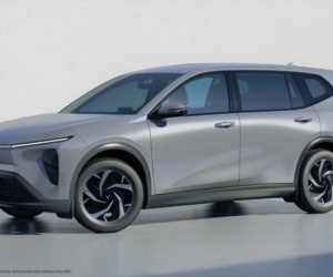 Mitsubishi Xpander, Toyota Veloz Cross có thêm đối thủ tại Việt Nam