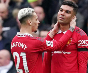 Sau Rashford, MU thanh lý tiếp 2 'ông kễnh' lương cao