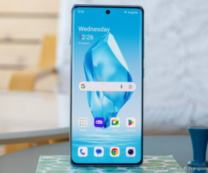 Điện thoại rẻ nhất có siêu chip Snapdragon 8 Elite, giá chưa bằng nửa S24 Ultra: Sắp về hàng ở Việt Nam