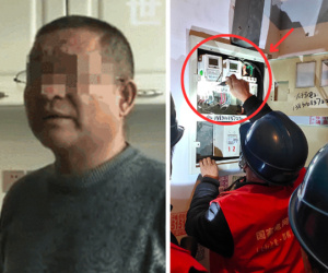 Mỗi tháng dùng 70.000 tiền điện, người đàn ông bị điện lực cắt điện, đòi phạt tiền: Lý do gây tranh cãi