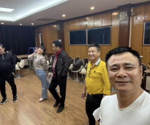 NSND Tự Long cảnh báo