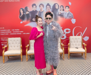 Tùng Dương tuyên bố không lấy cát xê để ủng hộ đồng nghiệp gom tiền cưới chồng