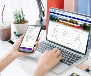 Gần Tết, vợ muốn bán hàng online, nam trưởng phòng phản đối vì sĩ diện
