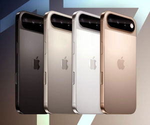 Cảm biến camera chính của iPhone 17 Pro sẽ nhỏ hơn so với iPhone 16 Pro?