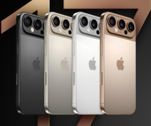 iPhone 16 chưa hết hot, iPhone 17 Pro đã được hé lộ một loạt tính năng đỉnh cao