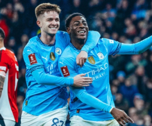 Đại gia dội mưa bàn thắng, Man City, Liverpool, Chelsea vào vòng 4 FA Cup