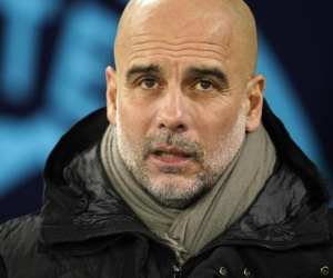 Pep Guardiola xác nhận sao cộm cán đòi rời Man City