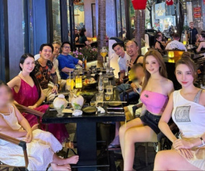 Phú bà kín tiếng nhất hội bạn thân giàu có của Huyền Baby: 32 tuổi đã sở hữu Lamborghini 18 tỷ, cuộc sống hiện tại khiến nhiều người ao ước