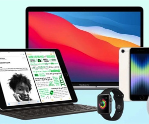 8 thiết bị giá rẻ của Apple sẽ ra mắt trong năm 2025