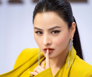 Con gái riêng của chồng cũ Vũ Thu Phương tiếp tục gây xôn xao, sẽ đăng hình ảnh bằng chứng nếu không dừng 1 việc
