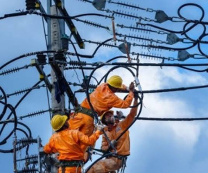 Hé lộ cơ chế để EVN thoát lỗ, lãi khủng hơn 18 nghìn tỷ