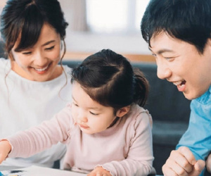 Cha mẹ DỪNG NGAY 1 hành động này để không tạo ra những 'đứa trẻ khổng lồ' vô ơn, sống đời 'tầm gửi'