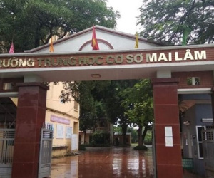 Hà Nội: Hai học sinh ẩu đả khi đi trải nghiệm khiến 1 người bị thương