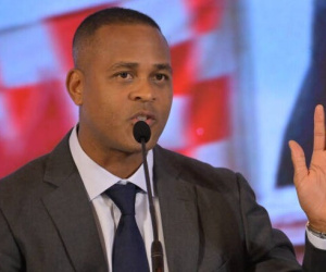 Kluivert nói gì trong ngày ra mắt tuyển Indonesia
