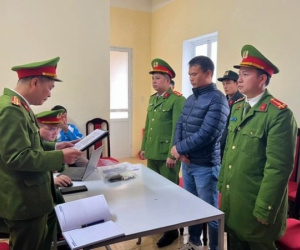 Khởi tố Chủ tịch HĐQT Công ty Cổ phần phân phối Top One