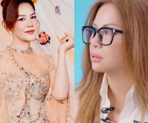 Chi tiết thổi bùng drama Chị đẹp: Chuyện gì xảy ra giữa Minh Tuyết với Thu Phương?