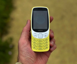 Dấu chấm hết cho điện thoại thông minh Nokia