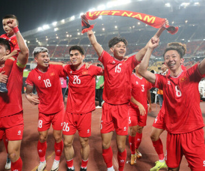 Tuyển Việt Nam: Khi Malaysia đe dọa tham vọng lấy vé Asian Cup 2027