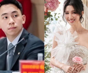 Chồng sắp cưới của Á hậu Phương Nhi là ai?