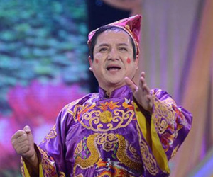 Lộ kịch bản Táo Quân