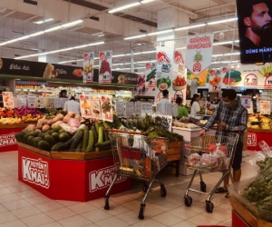 Kiểm soát lạm phát 2024: Góp phần tạo bước đệm trước những thách thức 2025