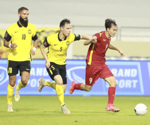 Vừa vô địch AFF Cup, ĐT Việt Nam gặp mối nguy lớn ở giải châu Á vì 'núi tiền' của Malaysia