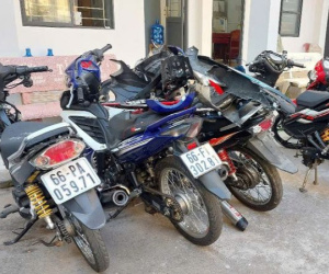 Hành trình xóa xổ băng cướp nhí ‘cầm hàng chém chết nó’ gây án ở miền Tây