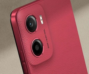 Điện thoại Motorola vừa lên kệ: Chạy Android 15, mặt lưng làm bằng da, ngoại hình đẹp mà giá chỉ 2 triệu
