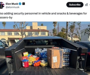 Elon Musk khoe khoang 'cứu hàng nghìn sinh mạng', cư dân mạng phẫn nộ