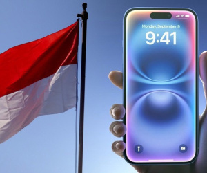 12.000 chiếc iPhone 16 đã có mặt tại Indonesia bất chấp lệnh cấm bán