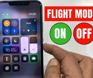 Ban đêm có nên bật chế độ máy bay ở iPhone hay không? Hóa ra lâu nay nhiều người vẫn làm sai