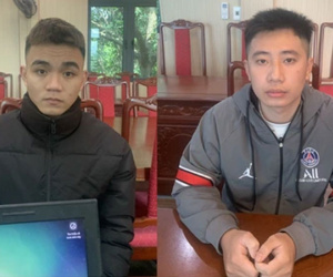Chiêu trò nhóm 4 đối tượng 'móc túi' hàng trăm người tại Quảng Bình