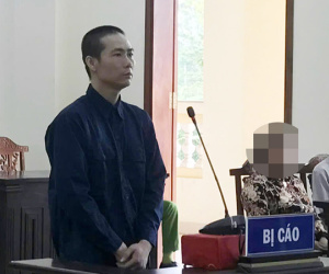 Cái kết của gã đàn ông phóng hỏa đốt 7 người cùng gia đình ở Cần Thơ