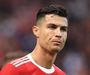 Ronaldo ghét ra mặt một ngôi sao khi trở lại Man United
