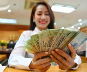 Tiền thưởng Tết 2025 sẽ tính thuế thu nhập cá nhân như thế nào?