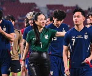 Báo Thái Lan: 'Chúng ta chưa hết đau lòng khi thua tuyển Việt Nam'