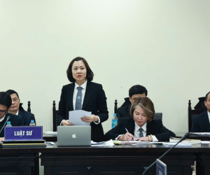 Vụ nhận hối lộ tại NXB Giáo dục: Luật sư đề nghị trả lại 12 tỷ cho doanh nghiệp