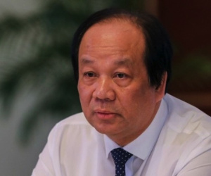 Cựu Bộ trưởng, chủ nhiệm Văn phòng Chính phủ và 9 bị cáo chuẩn bị hầu tòa