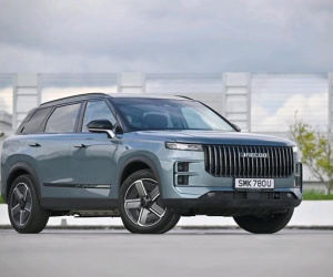 Giải mã mẫu xe Nguyễn Xuân Son vừa được tặng: Nhờ đâu tiêu thụ chưa đến 1L/100 km - tiết kiệm xăng hơn cả Wave Alpha