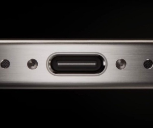 Tất cả chúng ta đều không hiểu hết tác dụng của cổng USB-C, đọc ngay vì quá lợi hại!