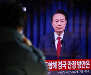 Hàn Quốc dừng lệnh tạm giữ Tổng thống Yoon Suk Yeol
