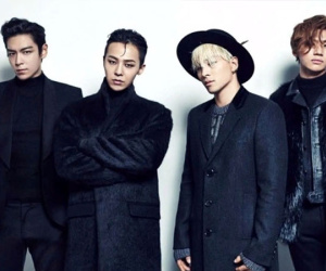 Gần hai thập kỷ kể từ khi ra mắt, các thành viên BIGBANG hiện ra sao?