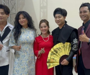 Nam ca sĩ nhặt được nhẫn vàng rồi lấy luôn: 'Tôi tham lam như vậy vì khó khăn quá'