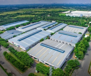 Tin vui cho hơn 8.000 lao động tại tỉnh ngay sát Hà Nội: Sắp có khu công nghiệp rộng hơn 180ha, vốn đầu tư 1.600 tỷ đồng
