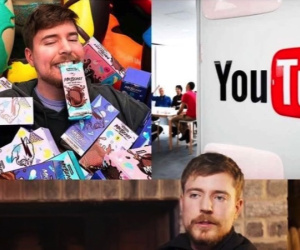Thực hư việc YouTube không đủ tiền trả cho 'ông hoàng YouTuber' MrBeast