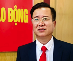 Nguyên trưởng ban tuyên giáo huyện xin nghỉ hưu sớm, có thể được nhận 2,5 tỷ