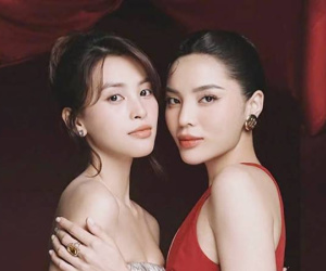 Cuộc đấu giữa các hoa hậu mùa phim Tết