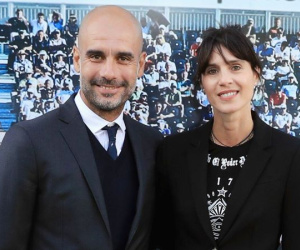 Lý do bất ngờ khiến Pep Guardiola bị vợ bỏ
