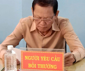 Người đàn ông mang án oan kể lại chuỗi bi kịch khó ai có thể tưởng tượng